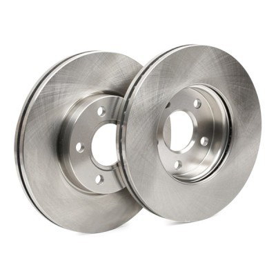 Bremsscheibe RIDEX 82B0105 82B0105 - foto 7