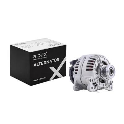 Generator RIDEX 4G0916 4G0916 - foto 2