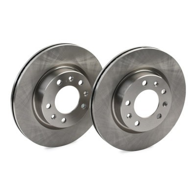 Bremsscheibe RIDEX 82B1337 82B1337 - foto 4