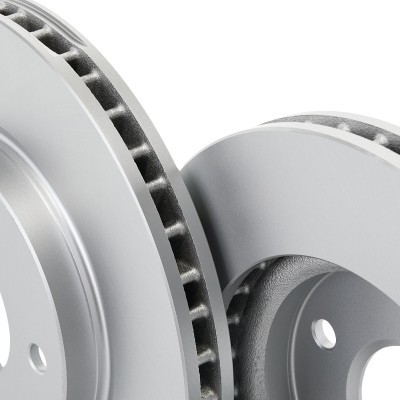 Bremsscheibe RIDEX 82B0358P 82B0358P - foto 4