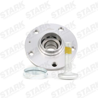 Radlager Stark SKWB-0180004 SKWB-0180004 - foto 5
