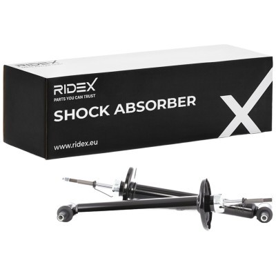 Stoßdämpfer RIDEX 854S1642 854S1642 - foto 2