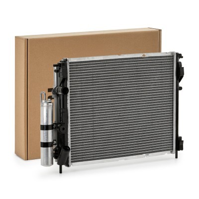 Kühlmodul RIDEX 2668C0009 2668C0009 - foto 1