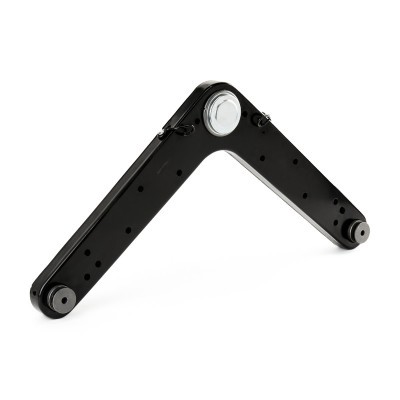 Querlenker RIDEX 273C1720 273C1720 - foto 4