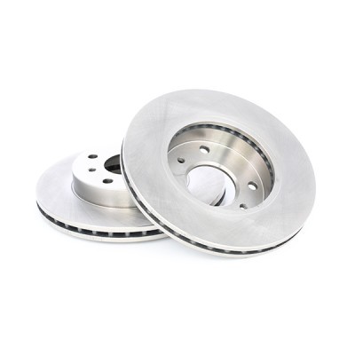 Bremsscheibe RIDEX 82B0404 82B0404 - foto 3