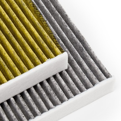 Filter, Innenraumluft RIDEX 424I0495 424I0495 - foto 13