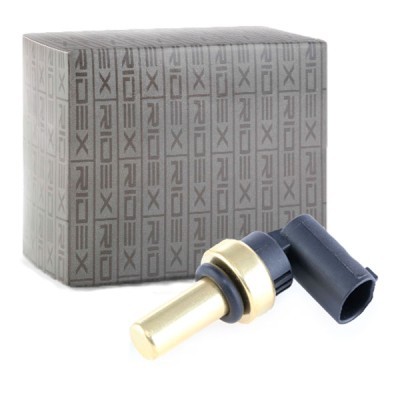 Sensor, Kühlmitteltemperatur RIDEX 830C0007 830C0007 - foto 2