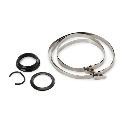 Gelenksatz, Antriebswelle RIDEX 5J0005 5J0005 - foto 7