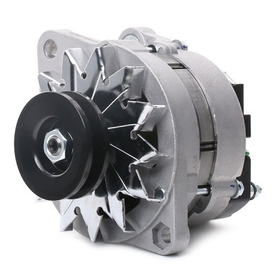 Generator RIDEX 4G0373 4G0373 - foto 3
