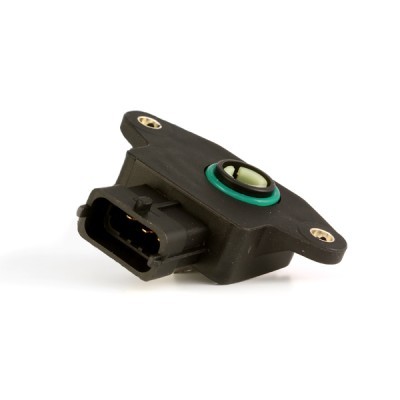 Sensor, Drosselklappenstellung RIDEX 3940T0003 3940T0003 - foto 4