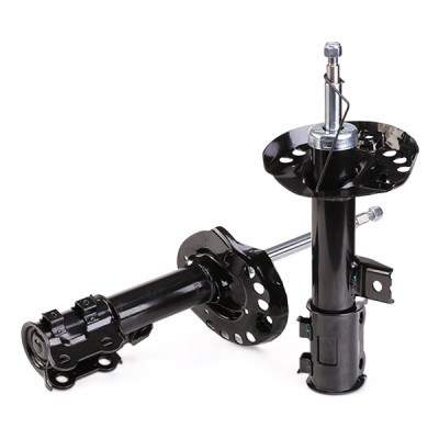 Stoßdämpfer RIDEX 854S2309 854S2309 - foto 4