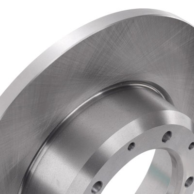 Bremsscheibe RIDEX 82B1361 82B1361 - foto 5