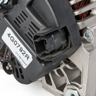 Generator RIDEX 4G0792R 4G0792R - foto 6