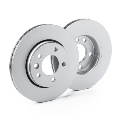 Bremsscheibe RIDEX 82B0156P 82B0156P - foto 13