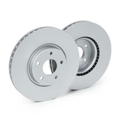 Bremsscheibe RIDEX 82B0309P 82B0309P - foto 3