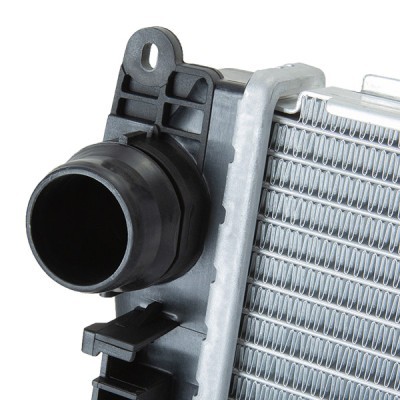 Kühler, Motorkühlung RIDEX 470R0845 470R0845 - foto 4