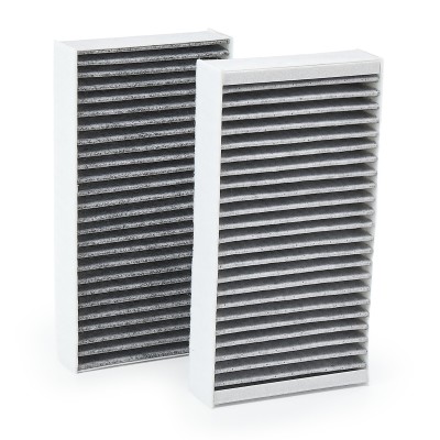 Filter, Innenraumluft RIDEX 424I0192 424I0192 - foto 6