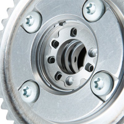 Nockenwellenversteller RIDEX 4106C0019 4106C0019 - foto 8