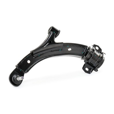 Querlenker RIDEX 273C2501 273C2501 - foto 3