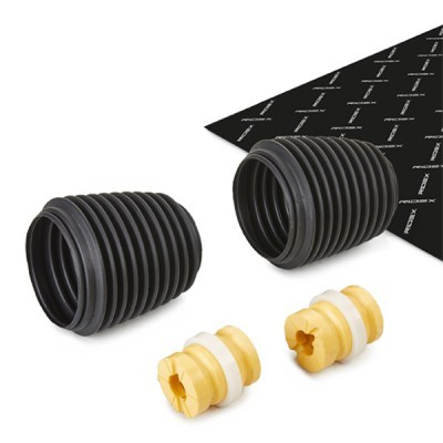 Staubschutzsatz, Stoßdämpfer RIDEX 919D0215 919D0215 - foto 2