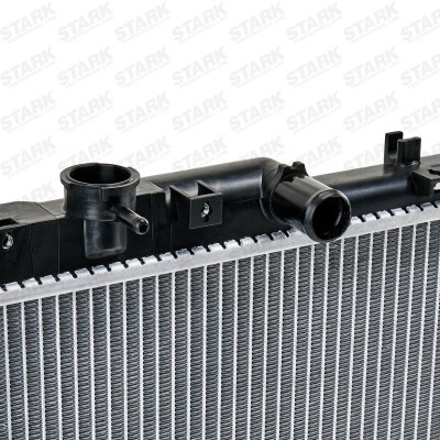 Kühler, Motorkühlung Stark SKRD-0120373 SKRD-0120373 - foto 6