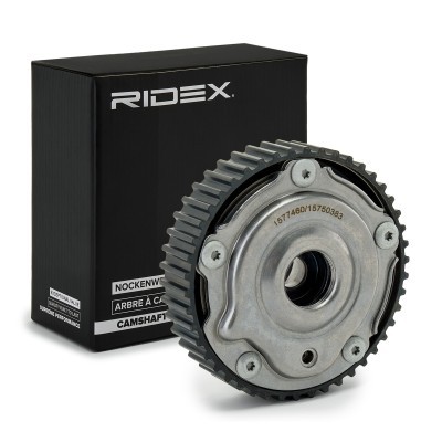 Nockenwellenversteller RIDEX 4106C0009 4106C0009 - foto 2