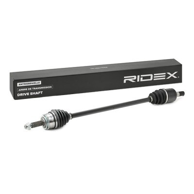 Antriebswelle RIDEX 13D0553 13D0553 - foto 2