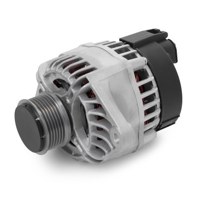 Generator RIDEX 4G0876 4G0876 - foto 3