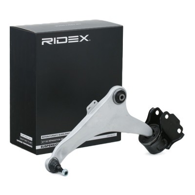 Querlenker RIDEX 273C1107 273C1107 - foto 3