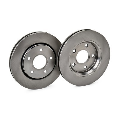 Bremsscheibe RIDEX 82B0262 82B0262 - foto 9