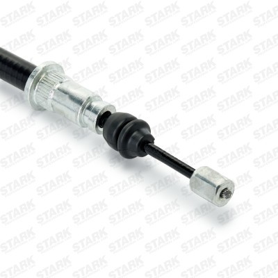 Seilzug, Feststellbremse Stark SKCPB-1050126 SKCPB-1050126 - foto 6