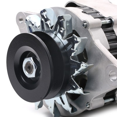 Generator RIDEX 4G0480 4G0480 - foto 5