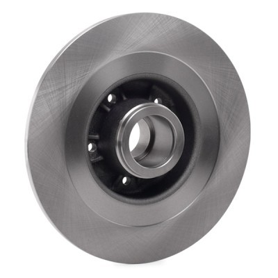 Bremsscheibe RIDEX 82B1907 82B1907 - foto 4