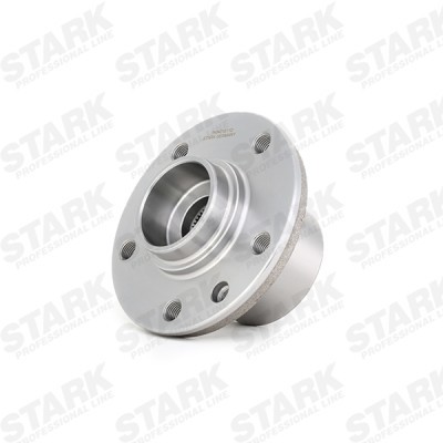 Radlager Stark SKWB-0180128 SKWB-0180128 - foto 6
