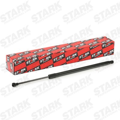 Gasfeder, Koffer-/Laderaum Stark SKGS-0220181 SKGS-0220181 - foto 2