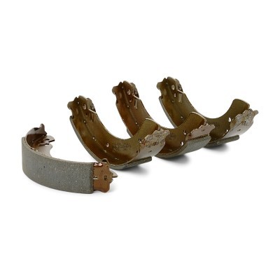 Bremsbeläge Satz RIDEX 70B0258 70B0258 - foto 3