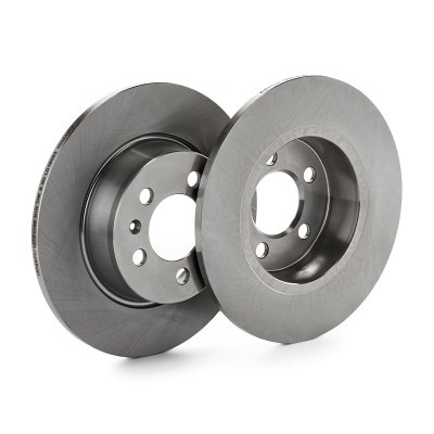 Bremsscheibe RIDEX 82B1541 82B1541 - foto 4