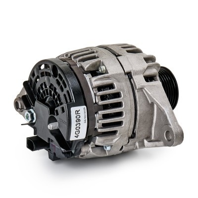 Generator RIDEX 4G0390R 4G0390R - foto 7