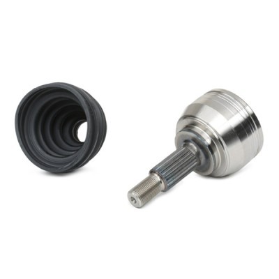 Gelenksatz, Antriebswelle RIDEX 5J0267 5J0267 - foto 4