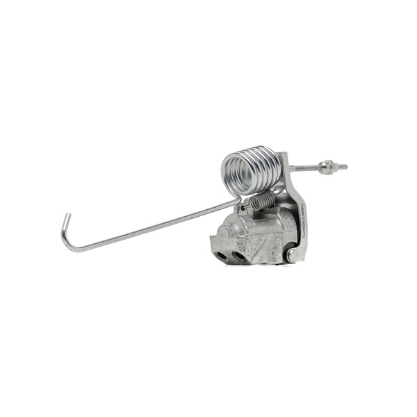 Bremskraftregler RIDEX 73B0007 73B0007 - foto 1