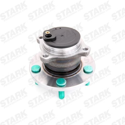 Radlager Stark SKWB-0180208 SKWB-0180208 - foto 3
