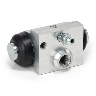 Bremsensatz, Trommelbremse RIDEX 3859B0051 3859B0051 - foto 5