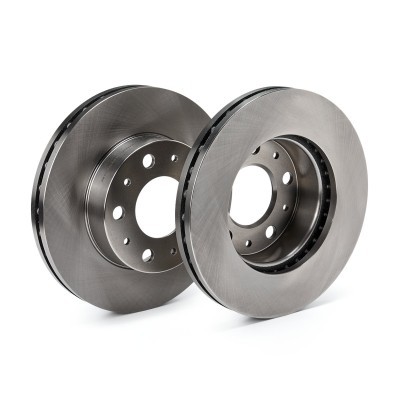 Bremsscheibe RIDEX 82B2195 82B2195 - foto 6