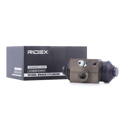 Radbremszylinder RIDEX 277W0120 277W0120 - foto 2