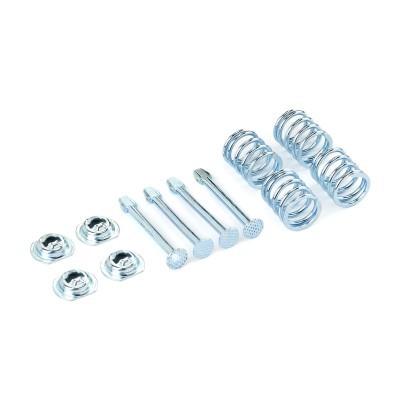 Bremsensatz, Trommelbremse RIDEX 3859B0314 3859B0314 - foto 6