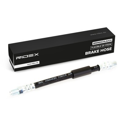 Bremsschlauch RIDEX 83B0315 83B0315 - foto 2