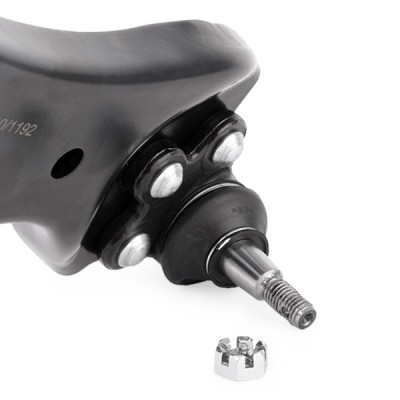 Querlenker RIDEX 273C0633 273C0633 - foto 5