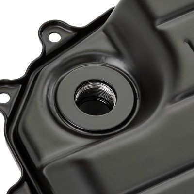 Automatikgetriebe-Ölwanne RIDEX 3105O0013 3105O0013 - foto 5