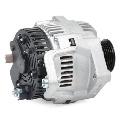 Generator RIDEX 4G0321 4G0321 - foto 4