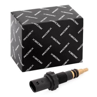 Sensor, Kühlmitteltemperatur RIDEX 830C0072 830C0072 - foto 2